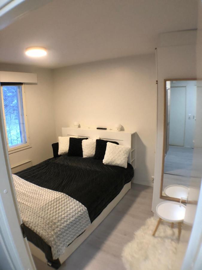 Free Downhill Skiing Ticket 1Pcs Cozy And Very Peaceful Place In Levi Kittilä Exterior foto